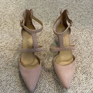 Sole Society Heels